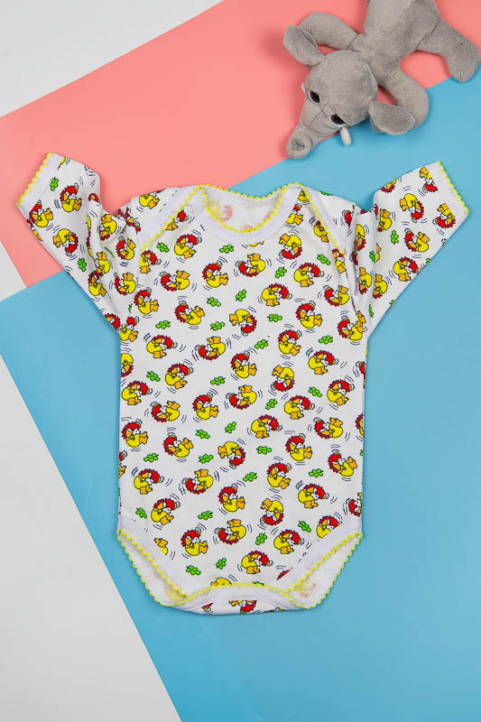 Бодік ясельний 18814